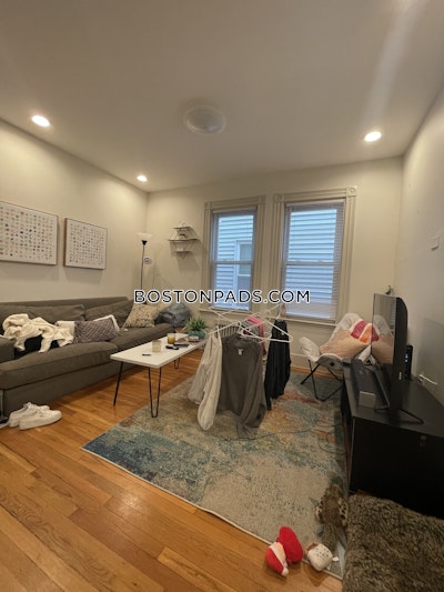 South Boston Apartment for rent 3 Bedrooms 1 Bath Boston - $4,900