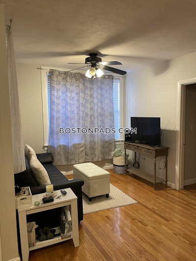 North End Apartment for rent 2 Bedrooms 1 Bath Boston - $3,600