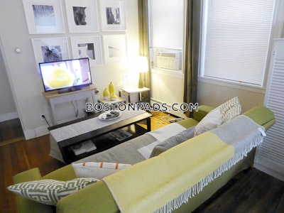 North End Apartment for rent 2 Bedrooms 1 Bath Boston - $3,475