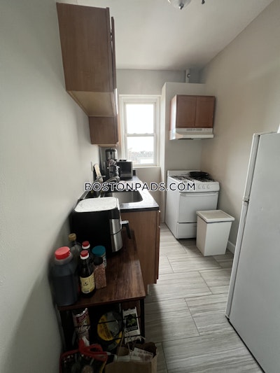 Allston Apartment for rent Studio 1 Bath Boston - $2,290