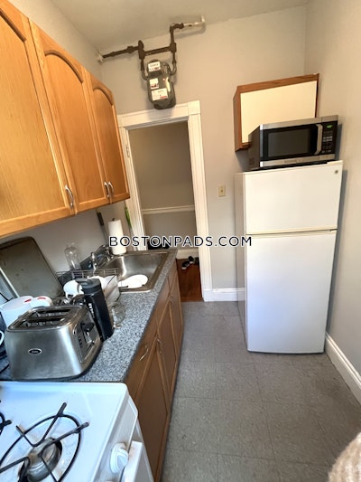 Allston Apartment for rent Studio 1 Bath Boston - $2,390