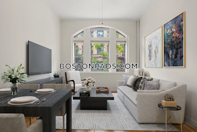 Fenway/kenmore Apartment for rent 2 Bedrooms 1 Bath Boston - $4,430