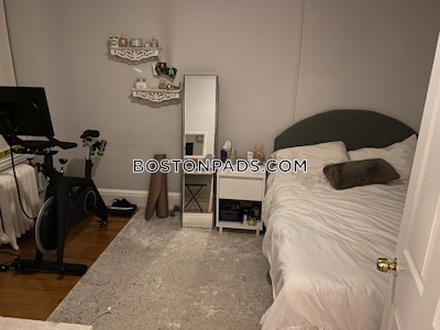 North End Apartment for rent 2 Bedrooms 1 Bath Boston - $3,600