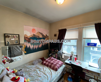 Mission Hill Apartment for rent 3 Bedrooms 1 Bath Boston - $3,800