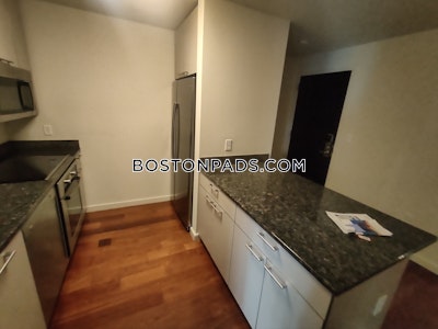 West End Apartment for rent 2 Bedrooms 2 Baths Boston - $4,035