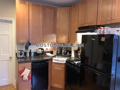 Beacon Hill Apartment for rent 2 Bedrooms 1 Bath Boston - $3,500