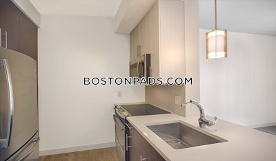 West End Apartment for rent Studio 1 Bath Boston - $2,997