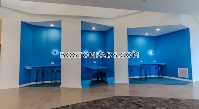 Dorchester Apartment for rent Studio 1 Bath Boston - $2,495