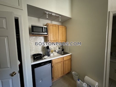 South End Studio 1 Bath Boston - $2,150