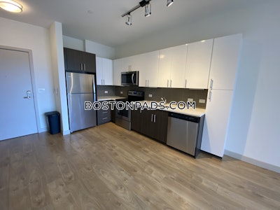 Cambridge Apartment for rent 1 Bedroom 1 Bath  Alewife - $3,365