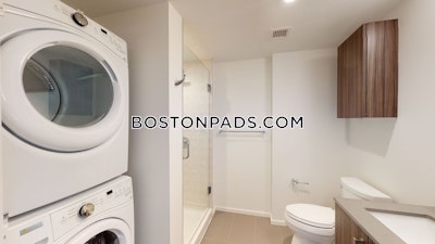 South End Apartment for rent Studio 1 Bath Boston - $3,147