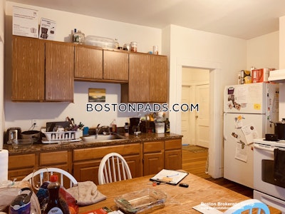 Dorchester 4 Bed 1.5 Bath BOSTON Boston - $3,300