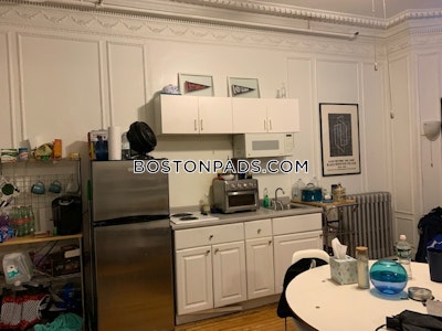 Northeastern/symphony Apartment for rent Studio 1 Bath Boston - $2,650