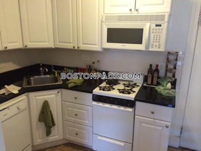 Northeastern/symphony Apartment for rent 1 Bedroom 1 Bath Boston - $2,850