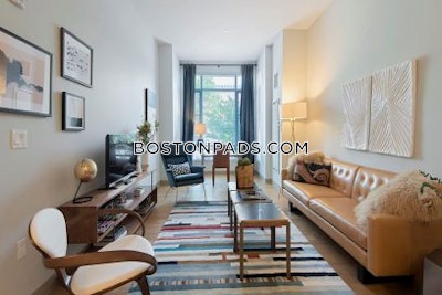 Jamaica Plain Apartment for rent Studio 1 Bath Boston - $3,478 No Fee