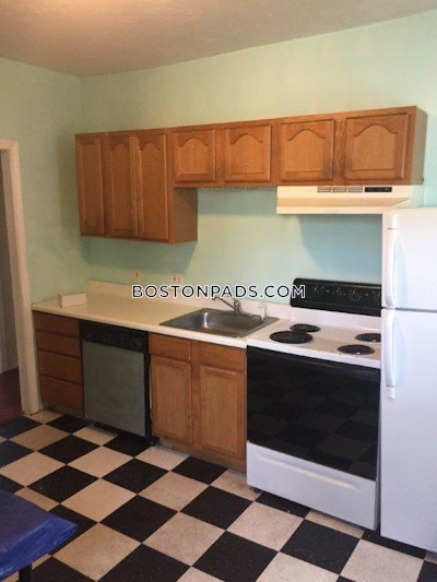 Mission Hill 2 Beds 1 Bath Boston - $3,600