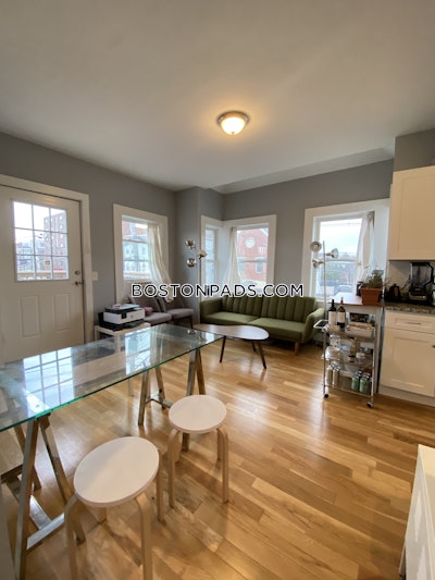 Somerville 2 Beds 1 Bath  Porter Square - $3,545