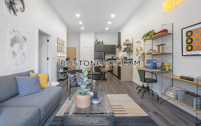 East Boston Apartment for rent Studio 1 Bath Boston - $2,414