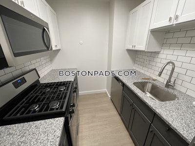 Mission Hill Apartment for rent 1 Bedroom 1 Bath Boston - $2,524 No Fee