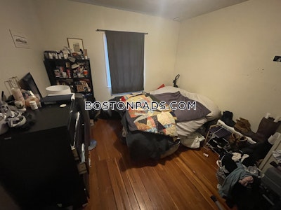 North End Apartment for rent 3 Bedrooms 1 Bath Boston - $4,484