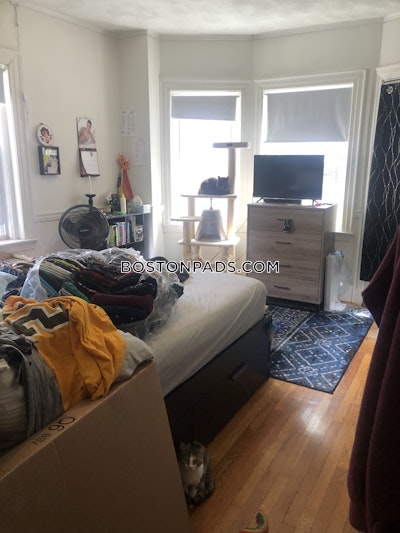 Somerville Apartment for rent 4 Bedrooms 1 Bath  East Somerville - $4,100