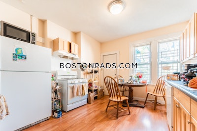 Jamaica Plain 4 Beds 1 Bath Boston - $4,000