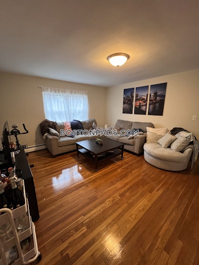 Brighton Apartment for rent 2 Bedrooms 1 Bath Boston - $3,000