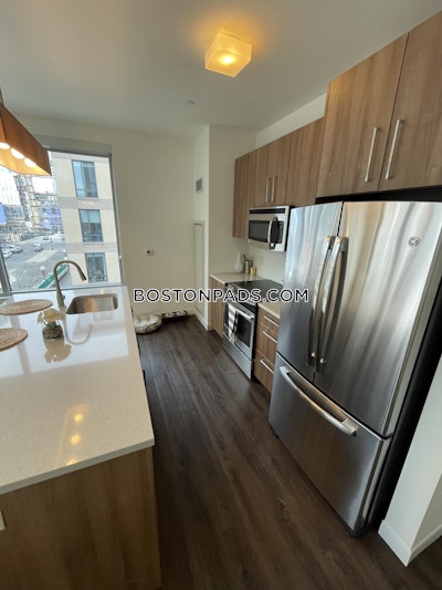 South End Apartment for rent 2 Bedrooms 2 Baths Boston - $6,523