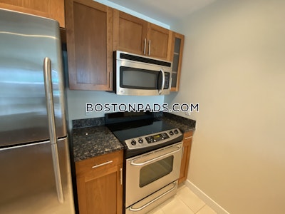 West End Apartment for rent 1 Bedroom 1 Bath Boston - $2,845