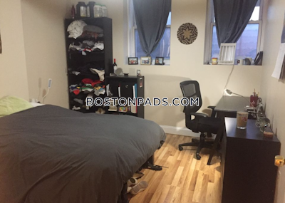 Allston Apartment for rent 4 Bedrooms 2 Baths Boston - $5,100