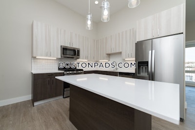 East Boston Apartment for rent 2 Bedrooms 1 Bath Boston - $3,500