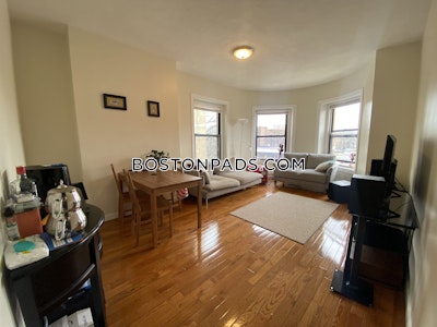 Allston Apartment for rent 2 Bedrooms 1 Bath Boston - $3,000