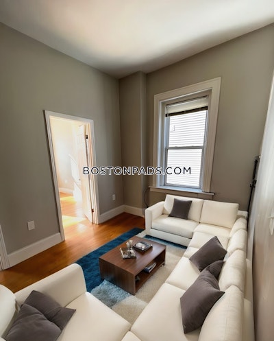 East Boston Apartment for rent 3 Bedrooms 1 Bath Boston - $3,250 50% Fee