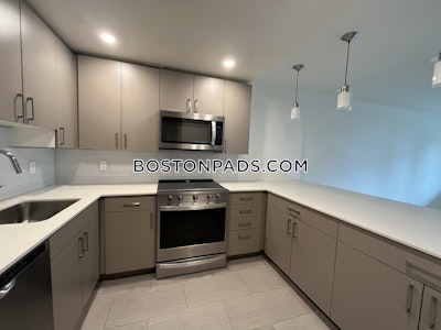 Back Bay Apartment for rent 1 Bedroom 1 Bath Boston - $3,925