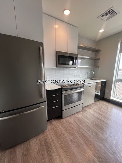 East Boston Apartment for rent Studio 1 Bath Boston - $2,387