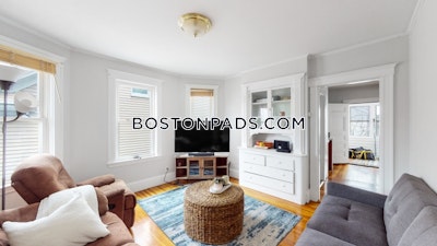 Somerville 5 Beds 2 Baths  Porter Square - $5,900