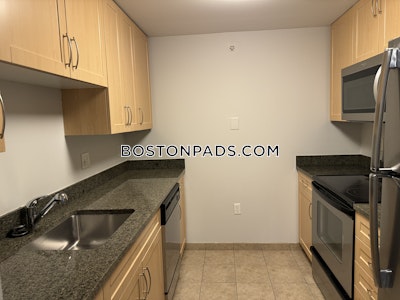 Quincy Apartment for rent 1 Bedroom 1 Bath  North Quincy - $3,087