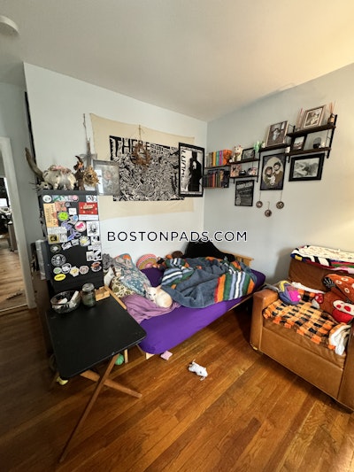 Roxbury Apartment for rent 2 Bedrooms 1 Bath Boston - $2,750