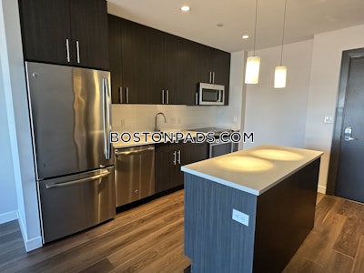 South Boston Apartment for rent 1 Bedroom 1 Bath Boston - $4,686