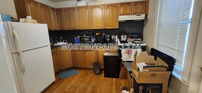 Cambridge Apartment for rent 1 Bedroom 1 Bath  Porter Square - $2,800