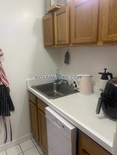 Fenway/kenmore Apartment for rent 1 Bedroom 1 Bath Boston - $3,100 No Fee