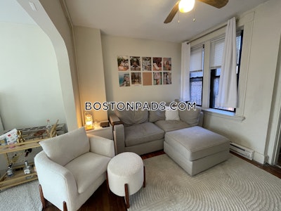 North End Apartment for rent 2 Bedrooms 1 Bath Boston - $3,250