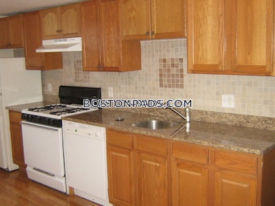 Allston Apartment for rent 3 Bedrooms 2 Baths Boston - $2,750