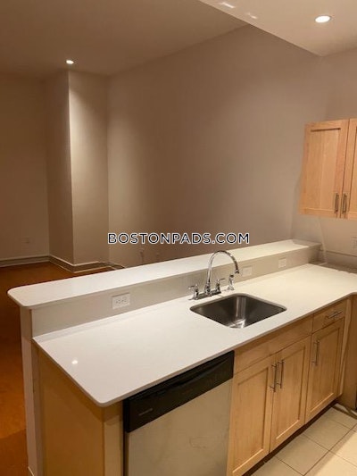 Downtown Apartment for rent 2 Bedrooms 1 Bath Boston - $4,000