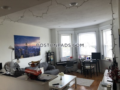 Fenway/kenmore Apartment for rent 1 Bedroom 1 Bath Boston - $2,950