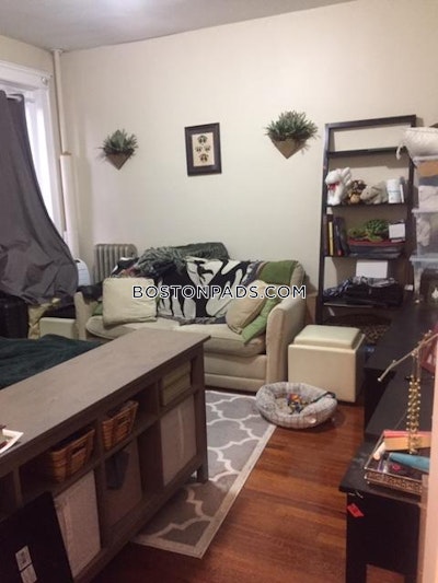 Allston Nice 1 Bed 1 Bath available 6/1 on Commonwealth Ave in Allston Boston - $2,300