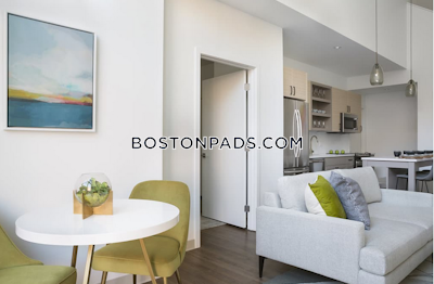 Mission Hill Apartment for rent 2 Bedrooms 2 Baths Boston - $4,861