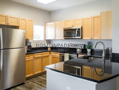 Waltham Apartment for rent 2 Bedrooms 2 Baths - $3,096