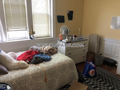 Brookline Apartment for rent 4 Bedrooms 1.5 Baths  Boston University - $5,700