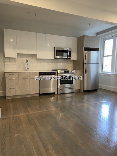 Fenway/kenmore Apartment for rent Studio 1 Bath Boston - $2,600